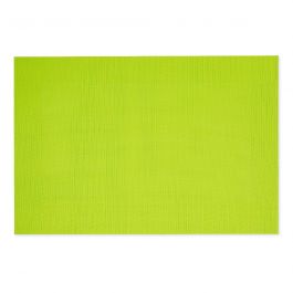 cm 45 Platzset Grün, 30 x